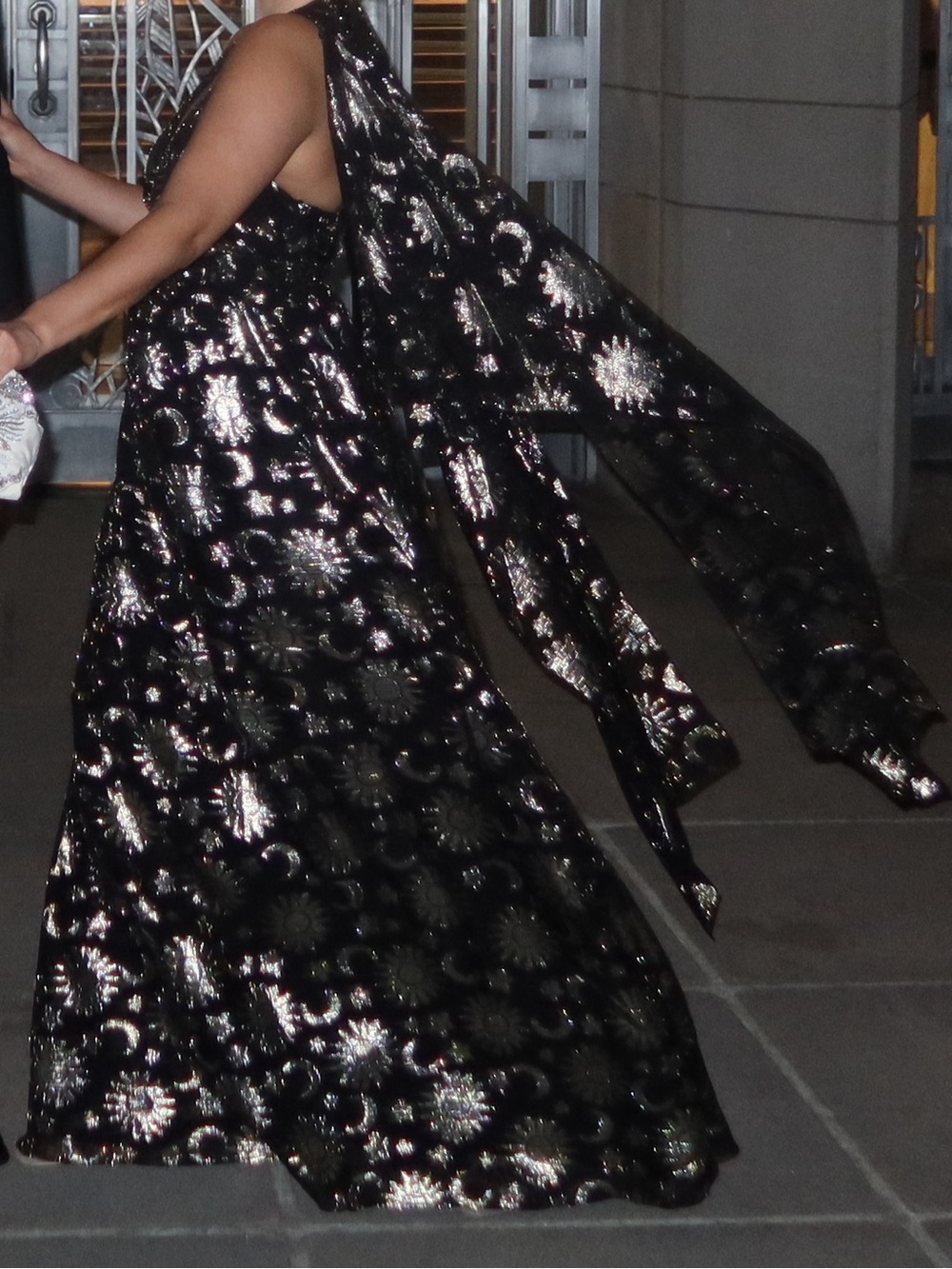 Wanderlust Maxi Dress